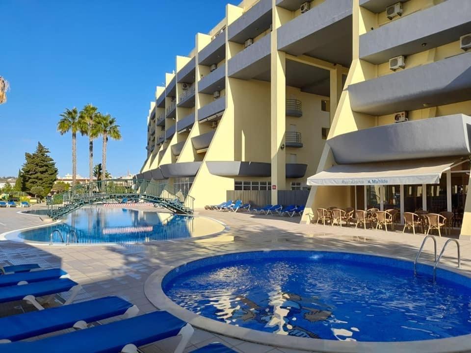 Condominio Do Mar Lagos Zewnętrze zdjęcie