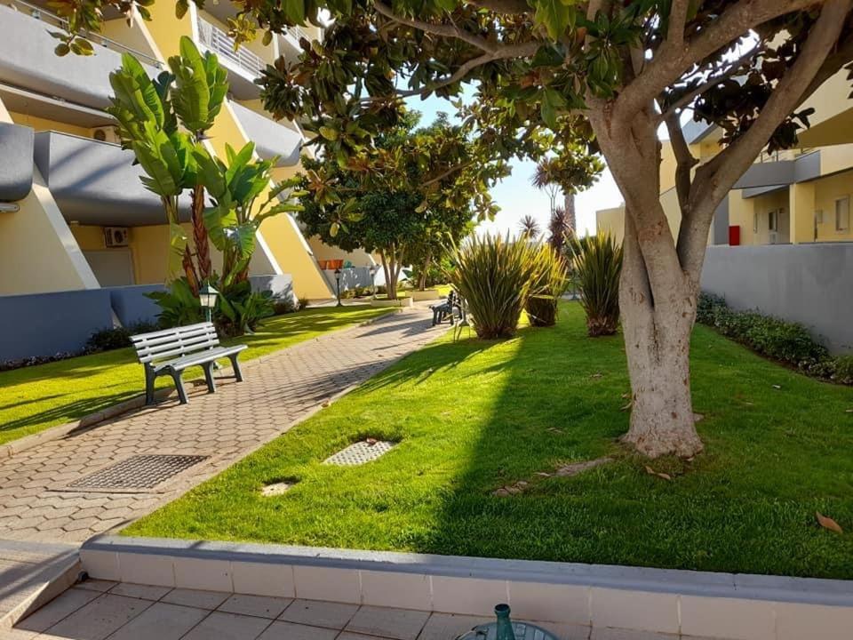 Condominio Do Mar Lagos Zewnętrze zdjęcie