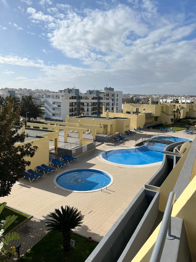Condominio Do Mar Lagos Zewnętrze zdjęcie