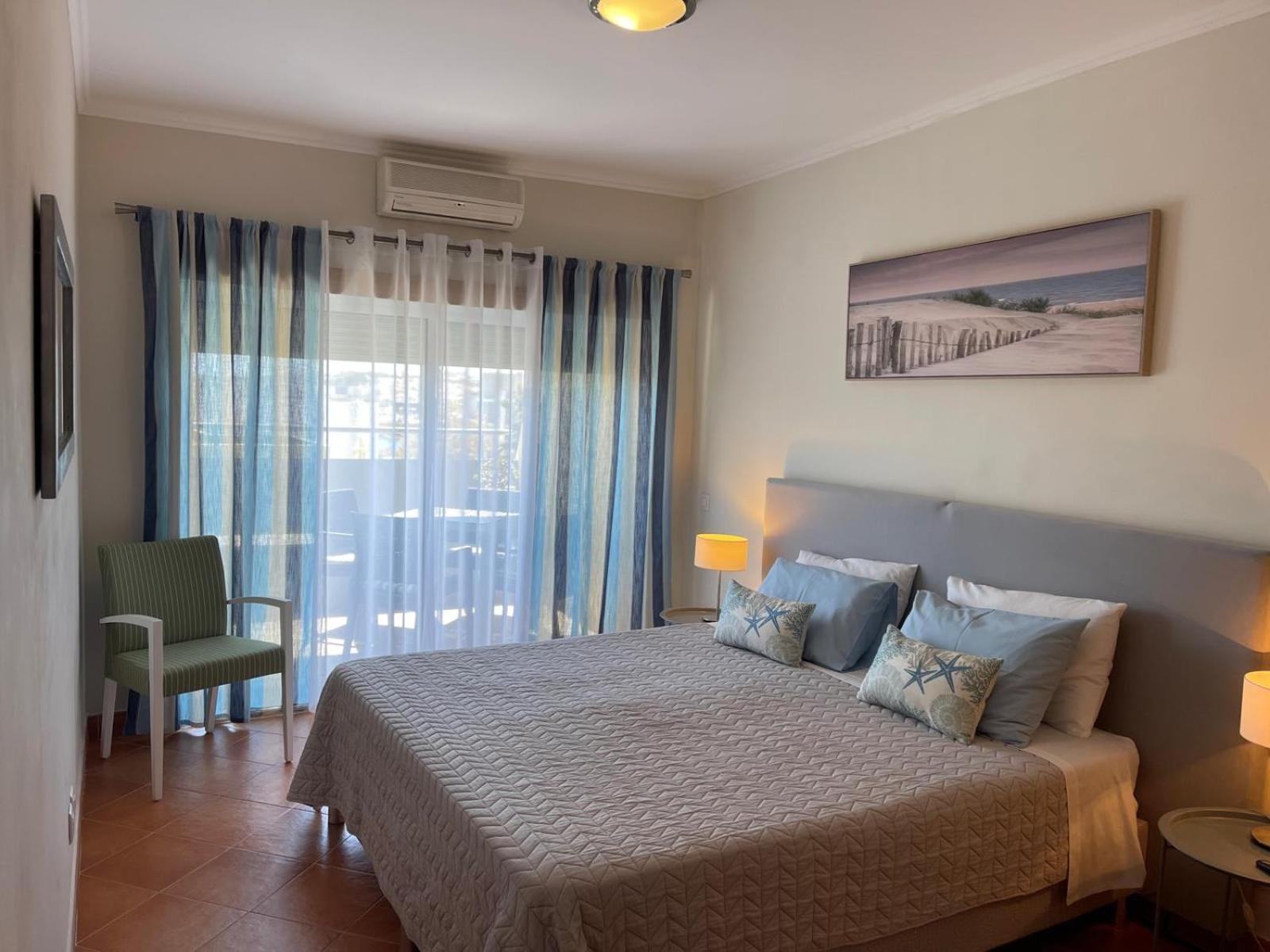 Condominio Do Mar Lagos Zewnętrze zdjęcie