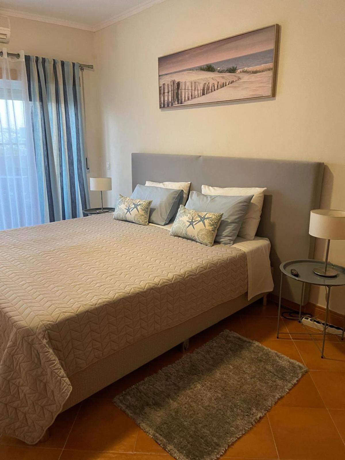 Condominio Do Mar Lagos Zewnętrze zdjęcie