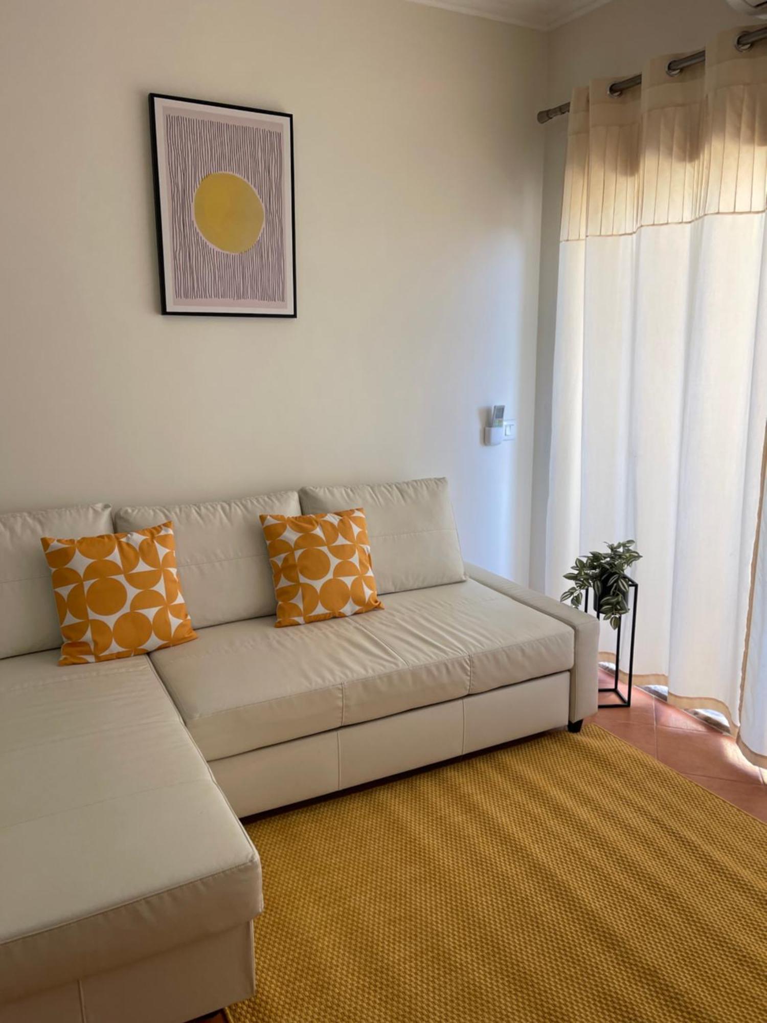 Condominio Do Mar Lagos Zewnętrze zdjęcie